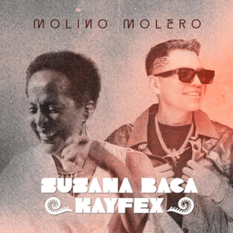 Molino Molero album art