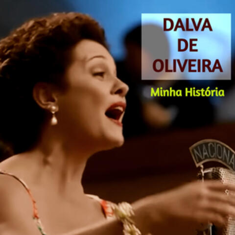 Minha História album art