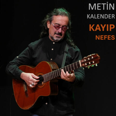 Kayıp Nefes album art
