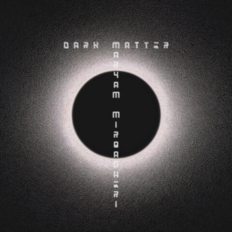 Dark Matter album art