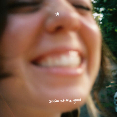 Smile At The Good album art
