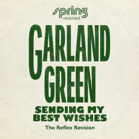 Sending My Best Wishes (The Reflex Revision) album art