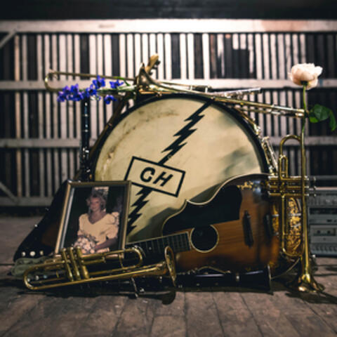 Rivertown (1ggy Remix) album art