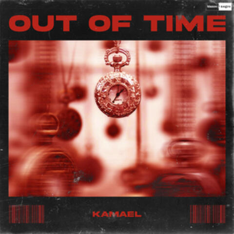 Out Of Time album art