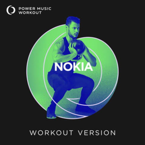 NOKIA album art