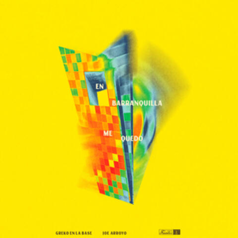 En Barranquilla Me Quedo album art