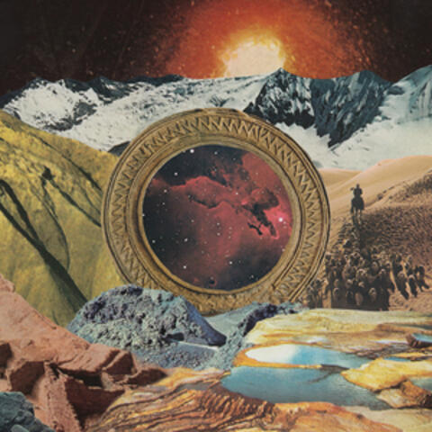 The Turning album art