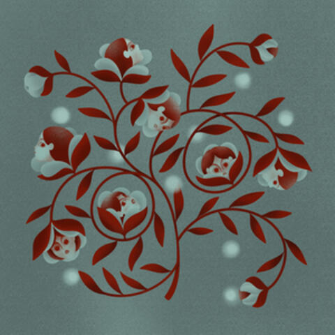 Indra album art