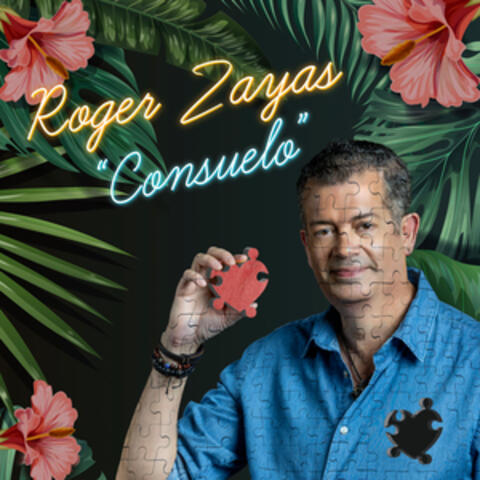 Consuelo album art