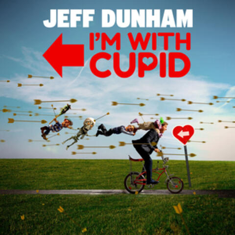 I'm With Cupid album art