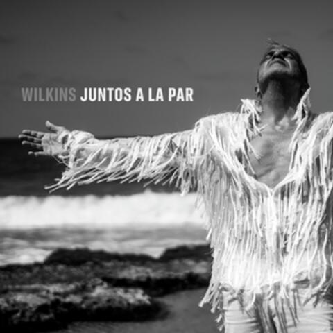 Juntos a la par album art
