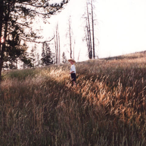 Red Moon album art