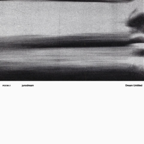 Dream Untitled album art