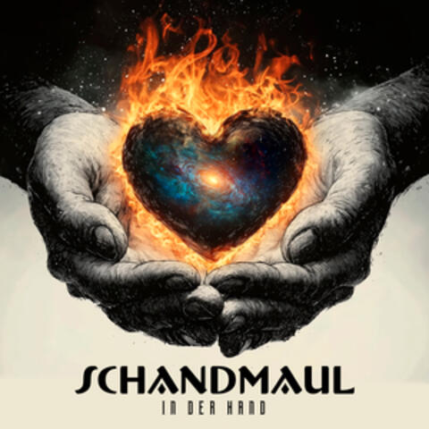 In der Hand album art
