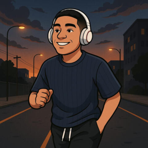 Canto De La Tierra album art