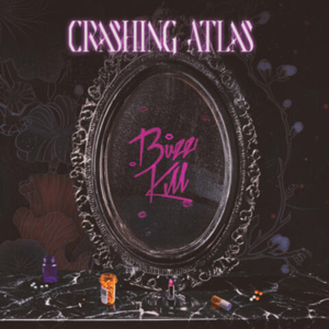 Buzzkill album art