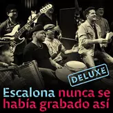 Image of Escalona Nunca Se Había Grabado Así