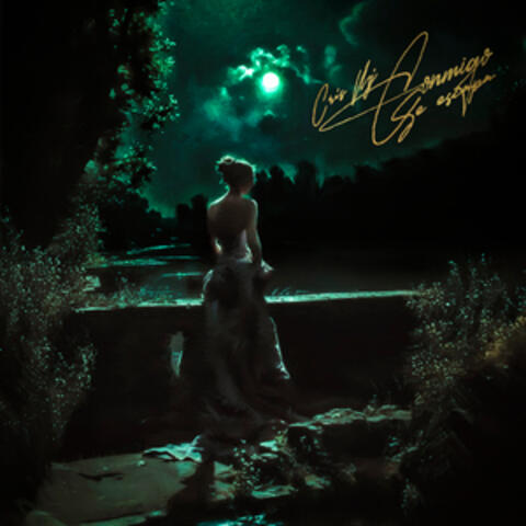 Conmigo Se Escapa album art