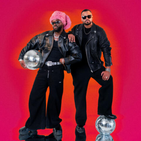 Stuck On You album art