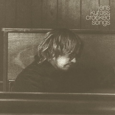 Crooked Songs album art