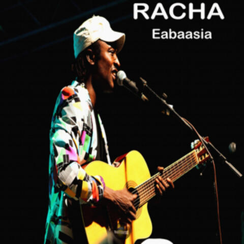 Eabaasia album art