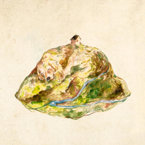 A Minha Casa album art