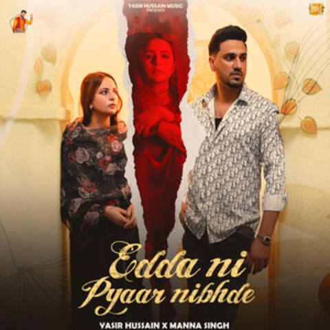 Edda Ni Pyaar Nibhde album art