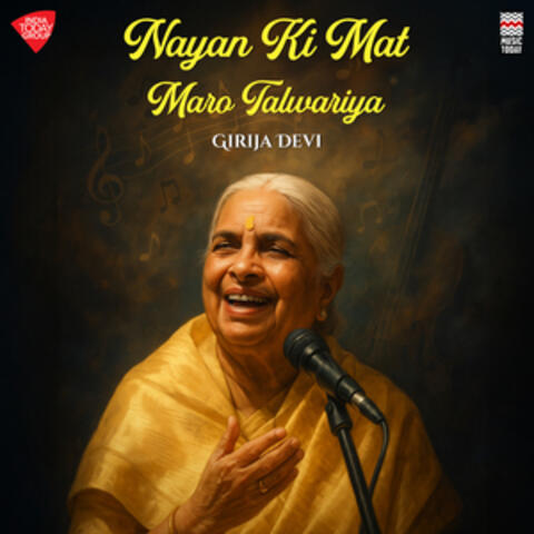 Nayan Ki Mat Maro Talwariya album art