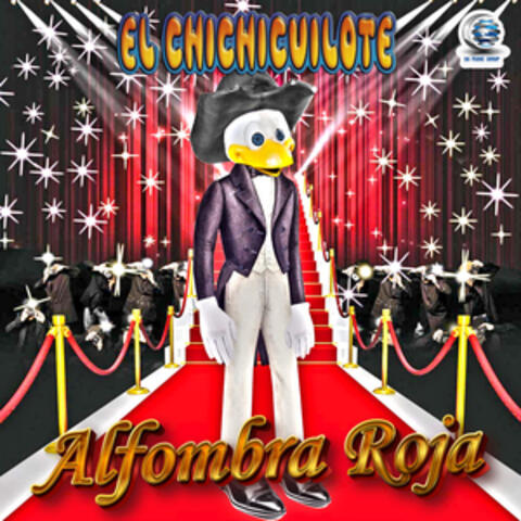 Alfombra Roja album art
