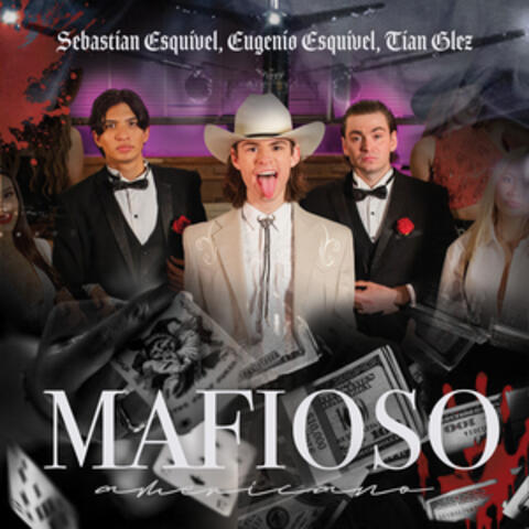 Mafioso Americano album art