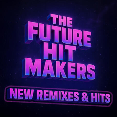New Remixes And Hits album art