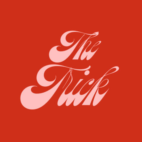 The Trick album art