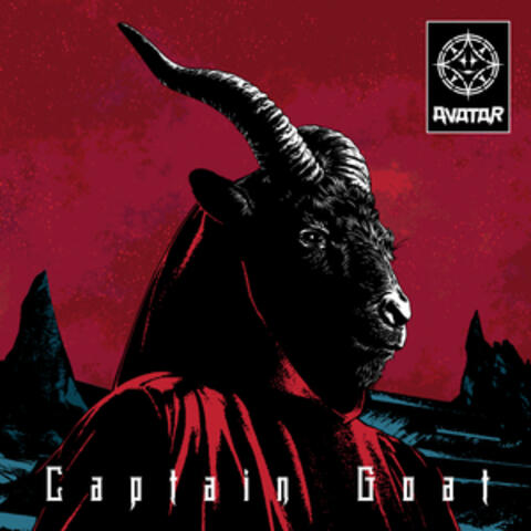 Captain Goat album art