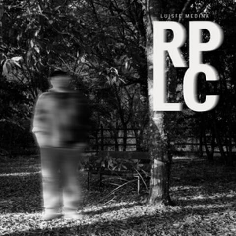 RPLC album art