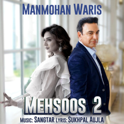 Mehsoos 2 album art