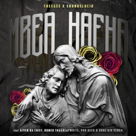 Mbea Hafha album art