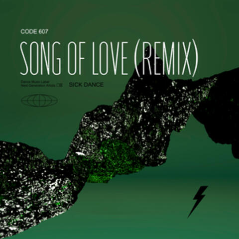 Song Of Love album art