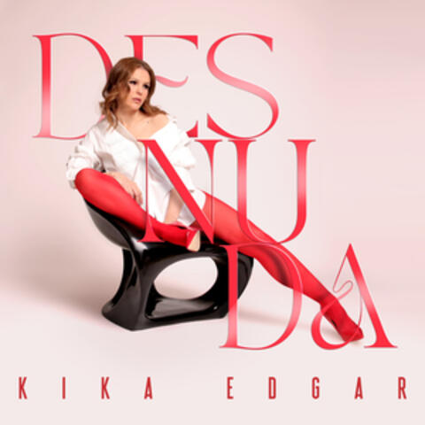 Desnuda album art