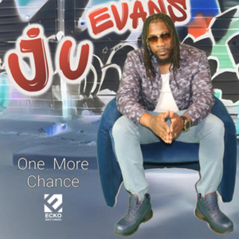 One More Chance album art