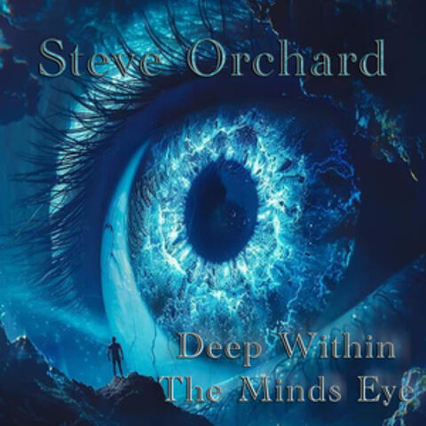 Deep Within The Minds Eye album art
