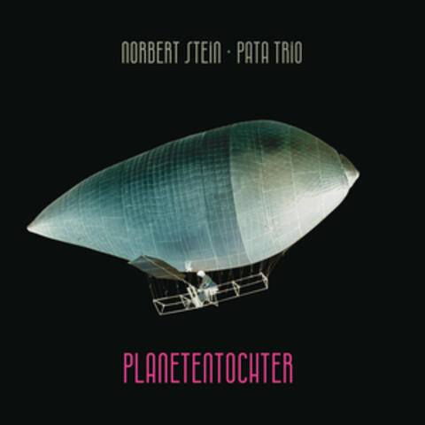 Planetentochter album art