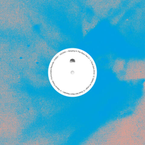 Hanging In The Stars, Pt. 2 album art