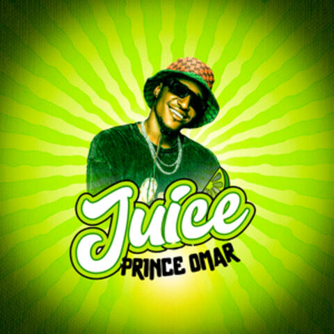 Juice album art