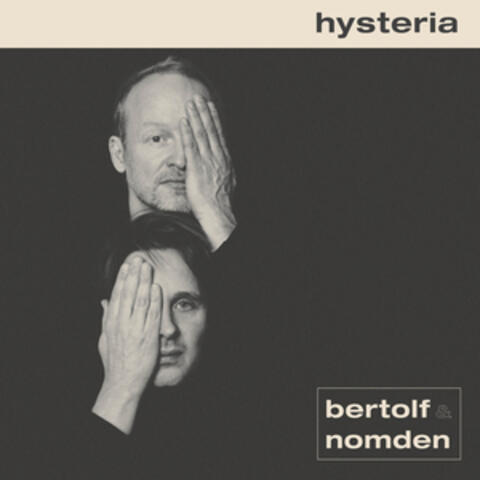 Hysteria album art