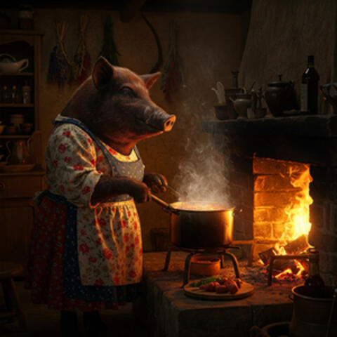 Det er vores (Divorce) album art