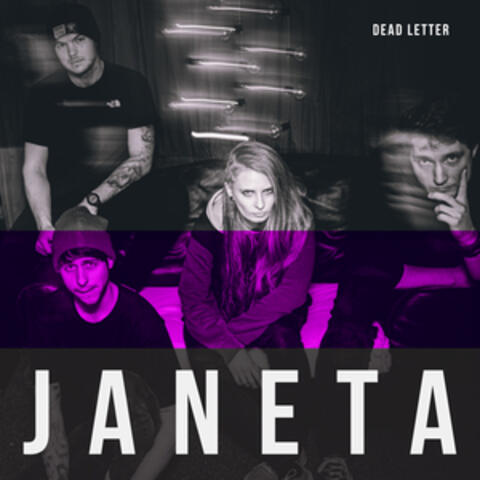 Dead Letter album art