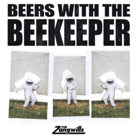 Beers With The Beekeeper album art