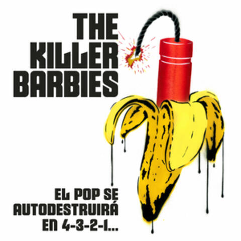 El pop se autodestruira en 4, 3, 2, 1... album art