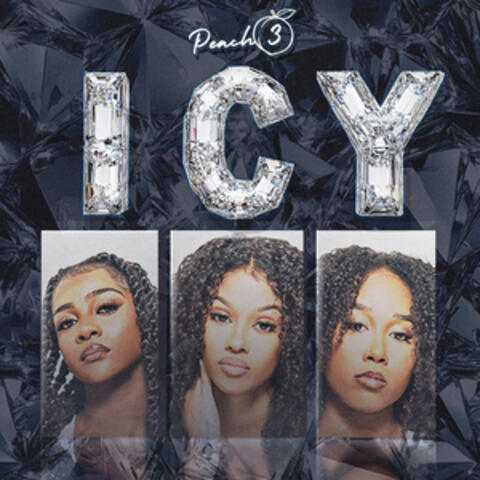 Icy album art