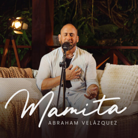 Mamita album art